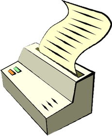現(xiàn)代辦公環(huán)境中的關(guān)鍵設(shè)備 傳真機與文體用品的視覺解析